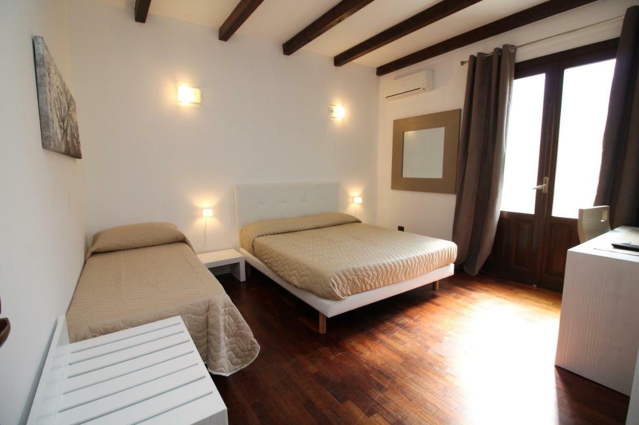 Guest house Al Centro Affittacamere San Vito Lo Capo
